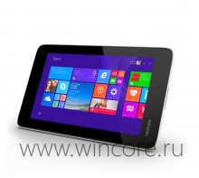 Toshiba Encore Mini         