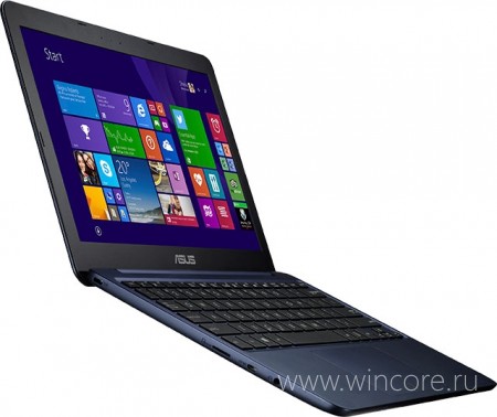 ASUS EeeBook X205       