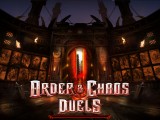 Order & Chaos Duels — карточная игра по популярной игровой вселенной