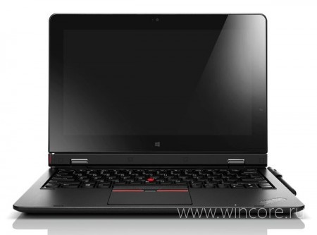 Lenovo ThinkPad Helix 2        