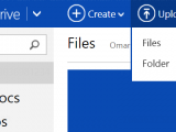 OneDrive       