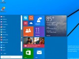 Видео: возрождённое меню «Пуск» в Windows Technical Preview
