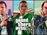  Grand Theft Auto V       