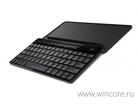 Universal Mobile Keyboard — универсальная клавиатура для планшетов и смартфонов