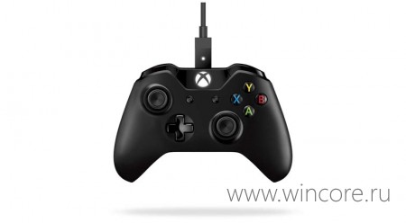 Microsoft  Windows-   Xbox One