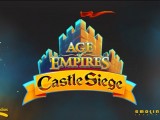 Age of Empires: Castle Siege     Windows