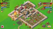 Age of Empires: Castle Siege уже доступна в Магазине Windows