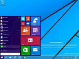 Windows Technical Preview      