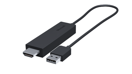 Microsoft Wireless Display Adapter   Miracast  