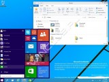 Глава французского отделения Microsoft анонсировал скорый релиз Windows 9