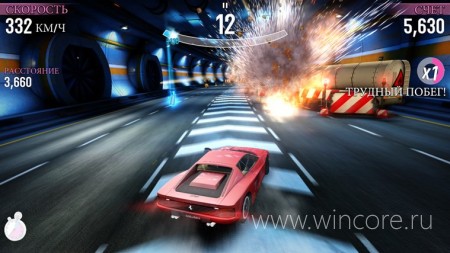  Asphalt Overdrive    Windows