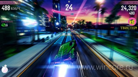  Asphalt Overdrive    Windows