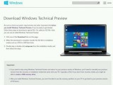   Windows Technical Preview  Windows 8.1  