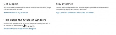   Windows Technical Preview  Windows 8.1  