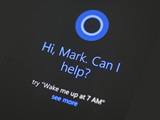 Cortana      Windows 10