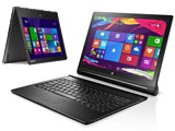 Lenovo представила YOGA Tablet 2 и YOGA 3 Pro под управлением Windows 8.1