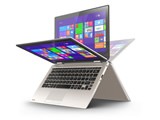 Satellite Radius 11     Windows 8.1  Toshiba