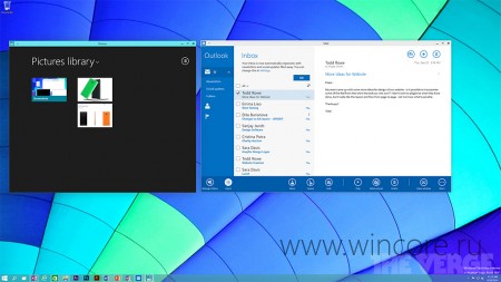     Windows 10 Technical Preview