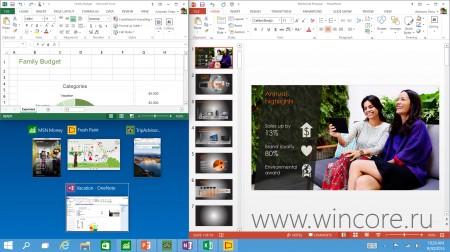     Windows 10 Technical Preview