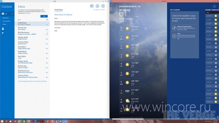     Windows 10 Technical Preview