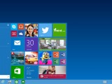   Windows 10 Technical Preview  15  2015 