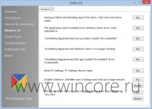 FixWin 2       Windows 8  8.1