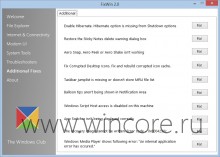 FixWin 2       Windows 8  8.1