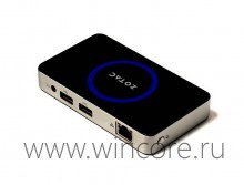 Zotac ZBOX PI320 pico      Windows 8.1