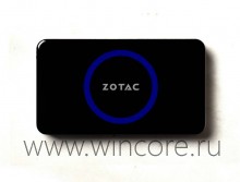 Zotac ZBOX PI320 pico      Windows 8.1