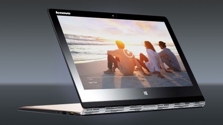 Lenovo  YOGA Tablet 2  YOGA 3 Pro   Windows 8.1