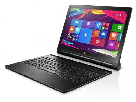 Lenovo  YOGA Tablet 2  YOGA 3 Pro   Windows 8.1