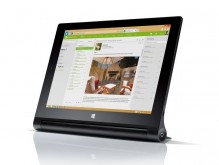 Lenovo  YOGA Tablet 2  YOGA 3 Pro   Windows 8.1