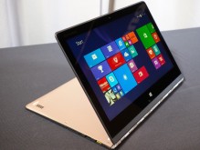 Lenovo  YOGA Tablet 2  YOGA 3 Pro   Windows 8.1