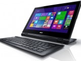 Acer работает над 12-дюймовой версией модели Switch с новым дизайном