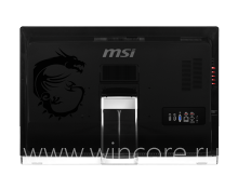 MSI    