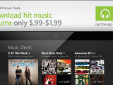 Music Deals     Microsoft