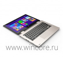 Satellite Radius 11     Windows 8.1  Toshiba