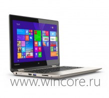 Satellite Radius 11     Windows 8.1  Toshiba