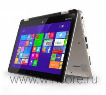 Satellite Radius 11     Windows 8.1  Toshiba