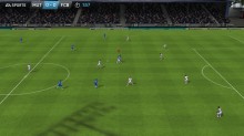 FIFA 15: UT      
