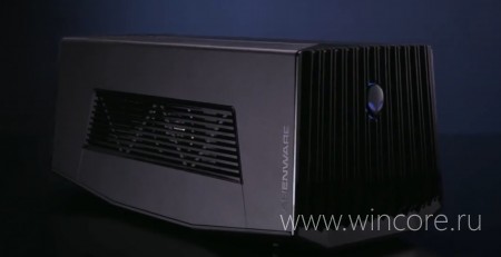 Alienware Graphics Amplifier     