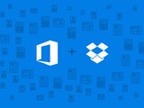 Microsoft и Dropbox объявили о стратегическом партнёрстве