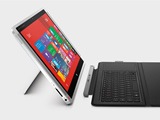 HP ENVY x2     Microsoft Surface Pro 3