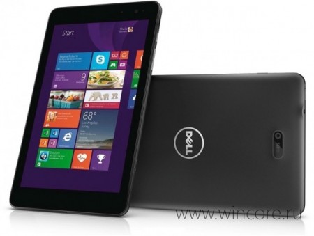 Dell Venue 8 Pro 3000  8-     