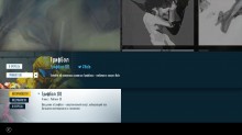 Halo Channel        Halo