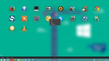 WinLaunch        Launchpad  OS X