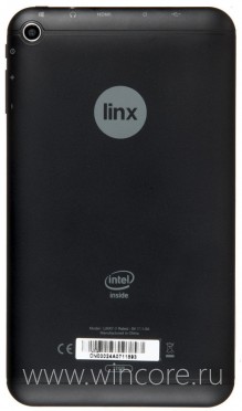 Linx 7     