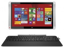 HP ENVY x2     Microsoft Surface Pro 3