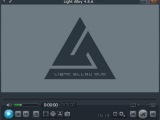 Light Alloy — многофункциональный медиаплеер