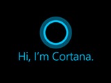 : Cortana    Windows 10